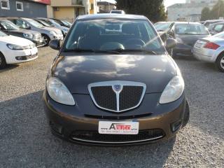 LANCIA Ypsilon usata 59