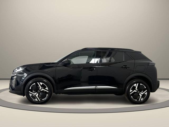 PEUGEOT 2008 usata, con Airbag laterali