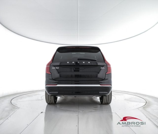 VOLVO XC90 usata 5