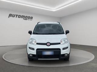 FIAT Panda usata, con Airbag