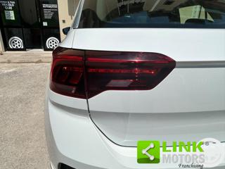 VOLKSWAGEN T-Roc usata 17