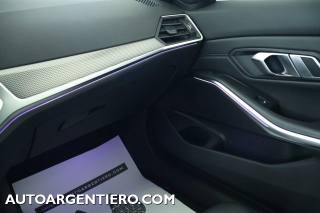 BMW 320 usata, con Servosterzo