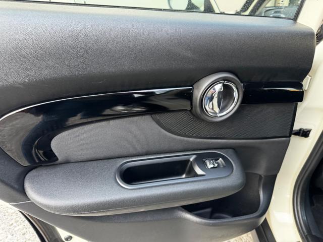 MINI Clubman usata, con Controllo trazione