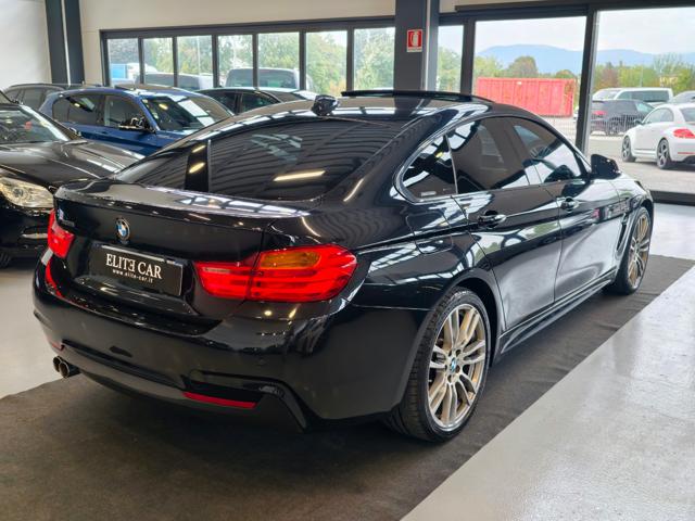 BMW 430 usata, con Alzacristalli elettrici