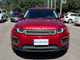 LAND ROVER Range Rover Evoque usata, con Airbag