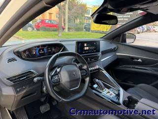 PEUGEOT 5008 usata, con Cruise Control