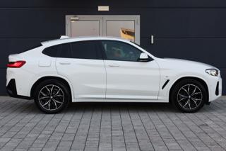 BMW X4 usata 88