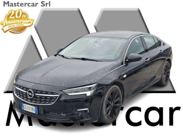 OPEL Insignia usata, con ABS