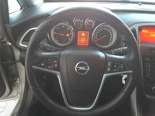 OPEL Astra usata, con Boardcomputer