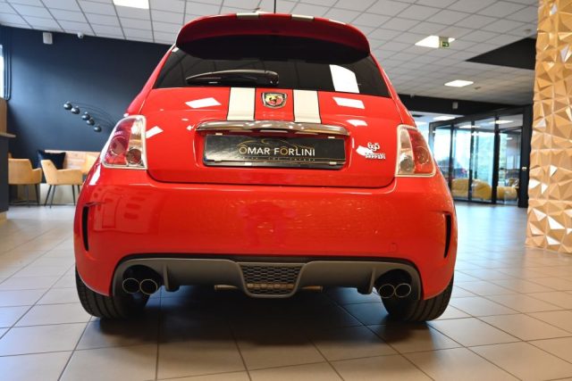 ABARTH 695 usata 157