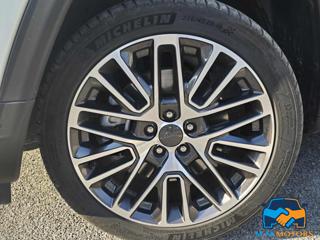 JEEP Compass usata, con Cerchi in lega