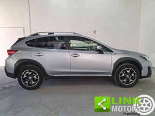 SUBARU XV usata, con Cruise Control