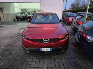 MAZDA MX-30 usata, con Alzacristalli elettrici