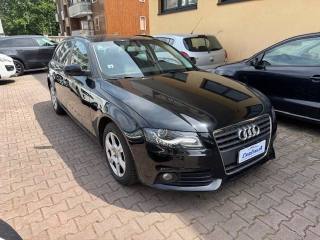AUDI A4 usata, con Airbag laterali