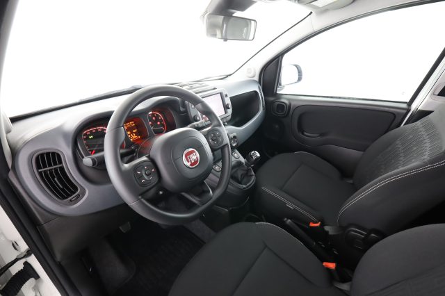 FIAT Panda Cross usata 7