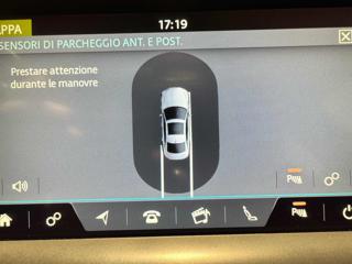 JAGUAR XE usata, con Cruise Control