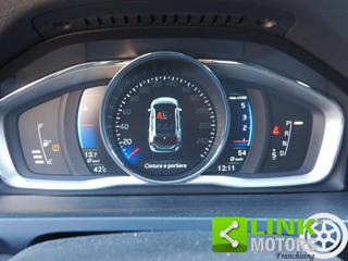 VOLVO V60 usata, con Sedile posteriore sdoppiato