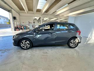 HYUNDAI i20 usata, con Airbag Passeggero