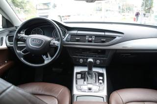 AUDI A7 usata, con Fendinebbia