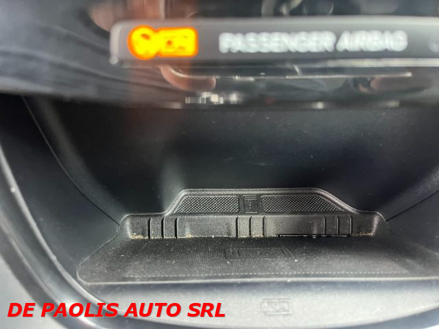 FORD Puma usata, con Park Distance Control