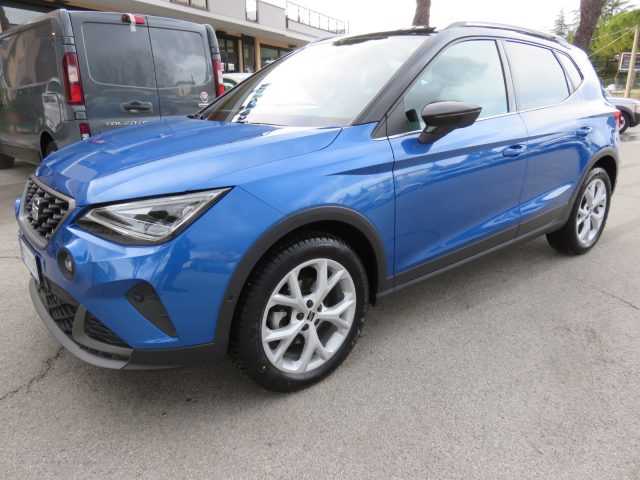 SEAT Arona usata, con Airbag