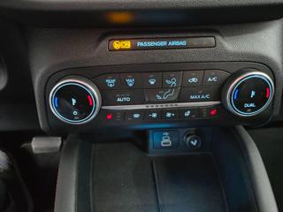 FORD Kuga usata, con Immobilizzatore elettronico