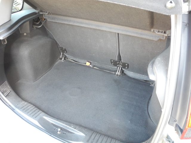 FORD Fusion usata 37