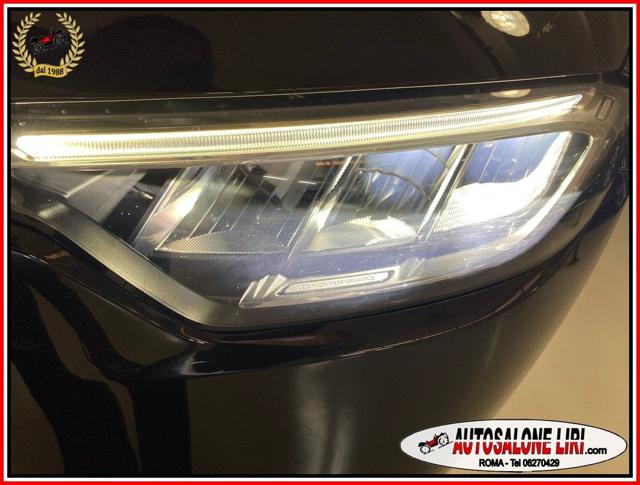 MERCEDES-BENZ GLC 220 usata, con Touch screen