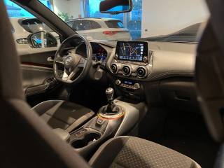 NISSAN Juke usata, con Cruise Control