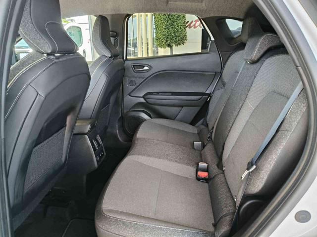 RENAULT Captur usata, con Controllo trazione
