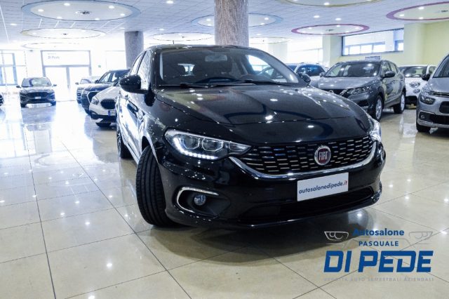 FIAT Tipo usata, con Airbag laterali
