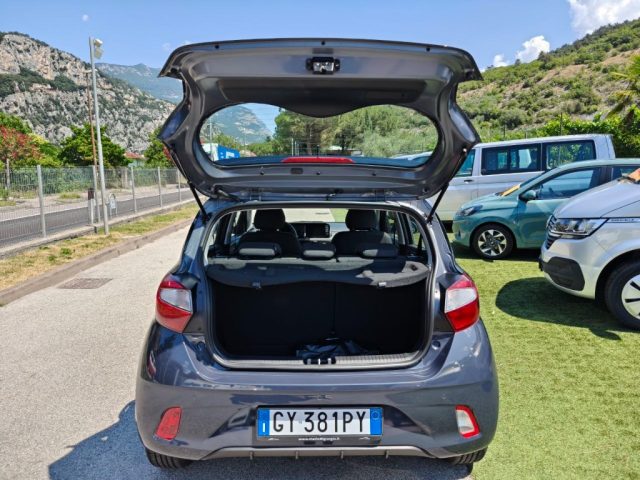 HYUNDAI i10 usata, con ESP