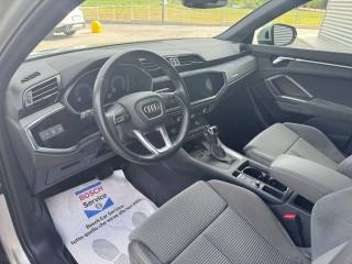 AUDI Q3 usata, con Cerchi in lega