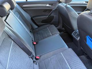 VOLKSWAGEN Golf usata, con Climatizzatore