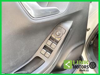 FORD Puma usata, con Chiusura centralizzata telecomandata