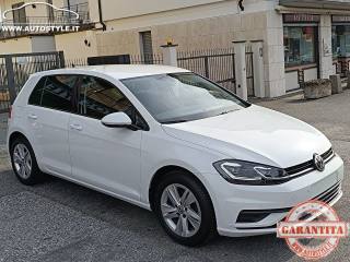 VOLKSWAGEN Golf usata, con Sedile posteriore sdoppiato