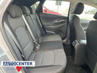 HYUNDAI i30 usata, con Fari LED