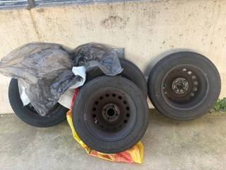 NISSAN Micra usata 21