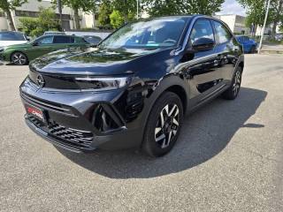 OPEL Mokka usata, con Alzacristalli elettrici