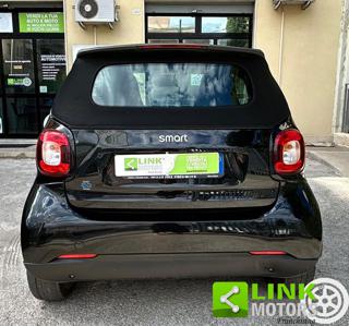 SMART ForTwo usata, con Climatizzatore
