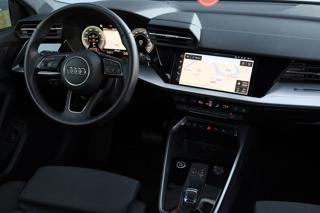 AUDI A3 usata, con Chiusura centralizzata