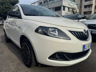 LANCIA Ypsilon usata, con Alzacristalli elettrici