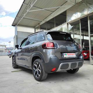 CITROEN C3 Aircross usata, con Chiusura centralizzata