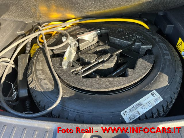 JEEP Compass usata, con Controllo elettronico della corsia