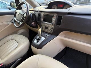 LANCIA MUSA usata, con ESP