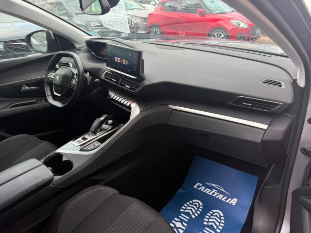 PEUGEOT 5008 usata, con Cruise Control