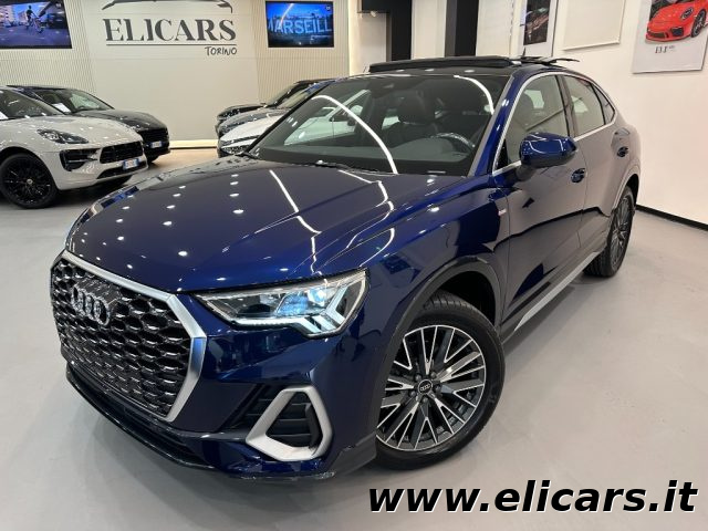 AUDI Q3 usata, con ABS