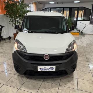 FIAT Doblo usata, con Alzacristalli elettrici