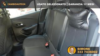 OPEL Corsa-e usata 85