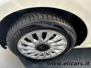 FIAT 500C usata, con Luci diurne LED